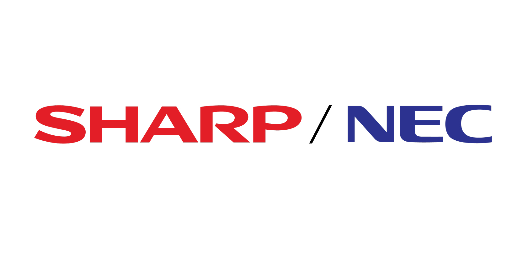 SHARP / NEC